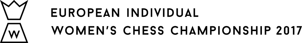 Logo der Europameisterschaft