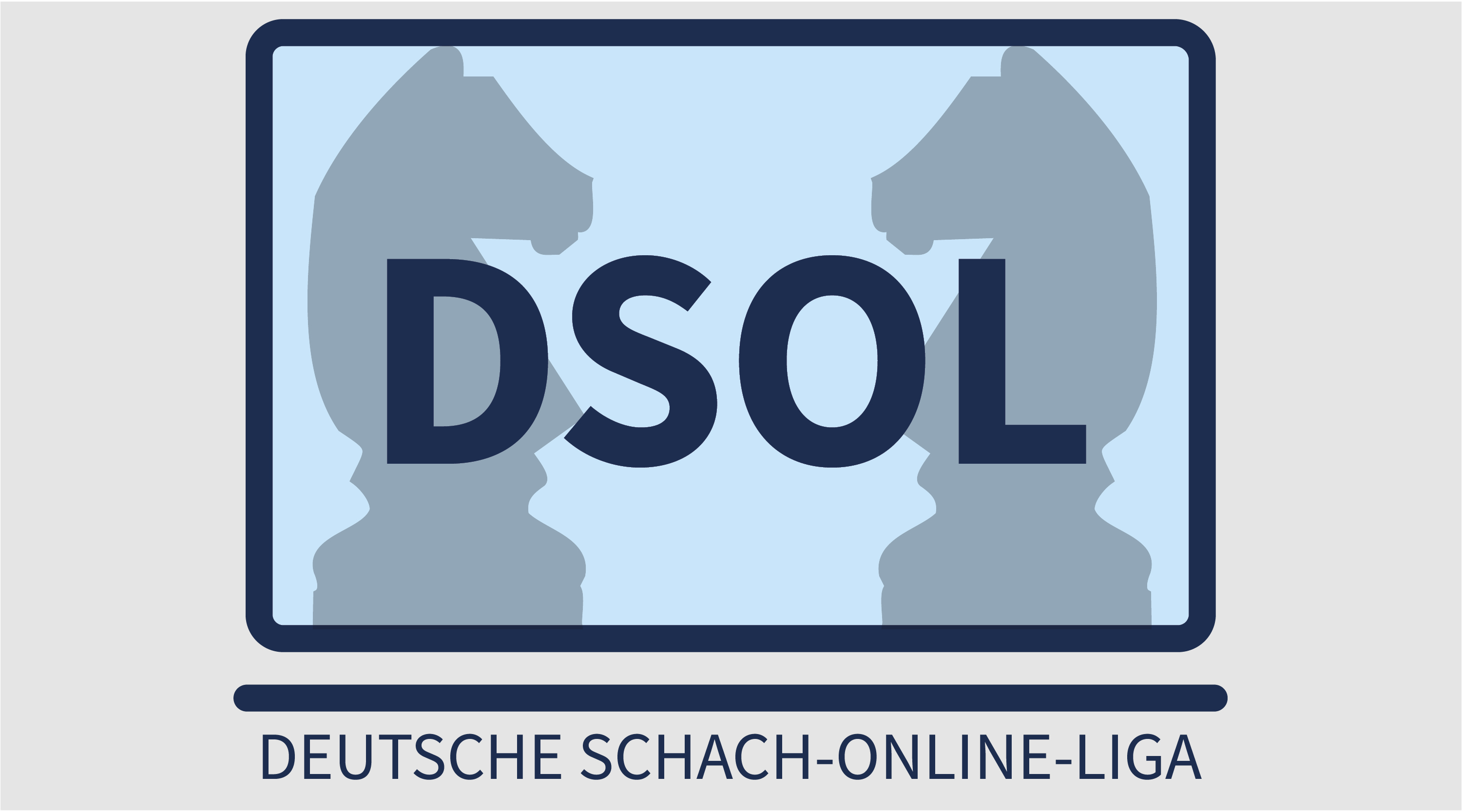 Meldestart in der Deutschen Schach-Online-Liga