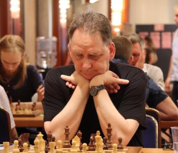 Schachgipfel 2022 - DPEM - 4. Runde
