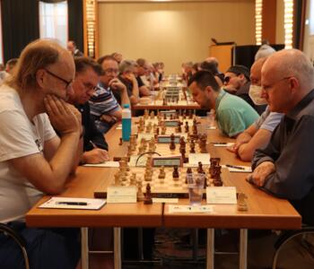 Schachgipfel 2022 - DSenEM - 9. Runde