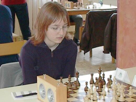 Sächsische Einzelmeisterschaft der Männer 2002