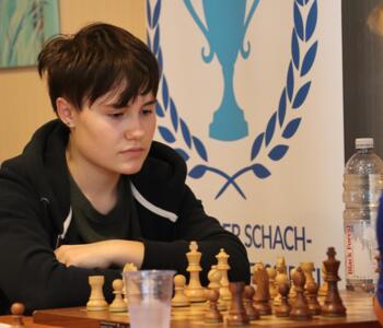 Schachgipfel 2022 - DFEM - 4. Runde