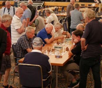 Schachgipfel 2022 - DSenBlitzEM