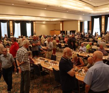 Schachgipfel 2022 - DSenEM - 1. Runde