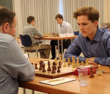 Schachgipfel 2022 - German Masters - Runde 4