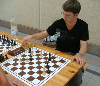 Tag des Schachs 2007