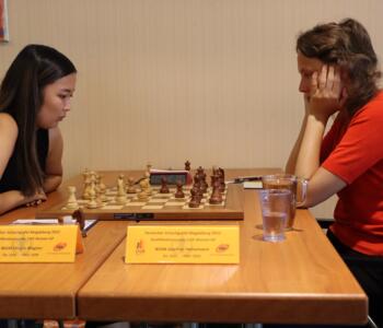 Schachgipfel 2022 - FIDE-Qualifikationsturnier