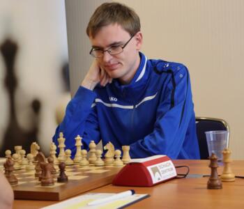 Schachgipfel 2022 - DEM - 5. Runde