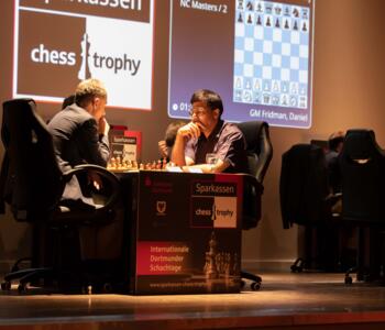 Sparkassen-Chess-Trophy 2022