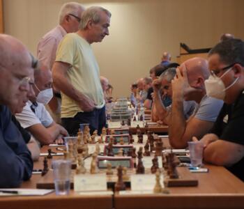 Schachgipfel 2022 - DSenEM - 6. Runde