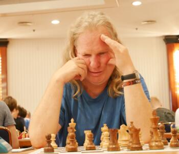Schachgipfel 2022 - DPEM - 3. Runde