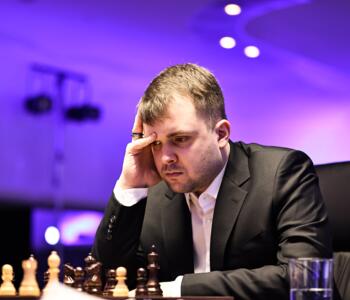 FIDE-Grand-Prix 2022 - 2. Turnier