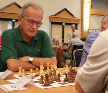 Schachgipfel 2022 - DSenEM - 5. Runde
