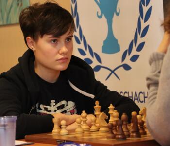 Schachgipfel 2022 - DFEM - 7. Runde