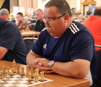Schachgipfel 2022 - DSenSchnell - Tag 2